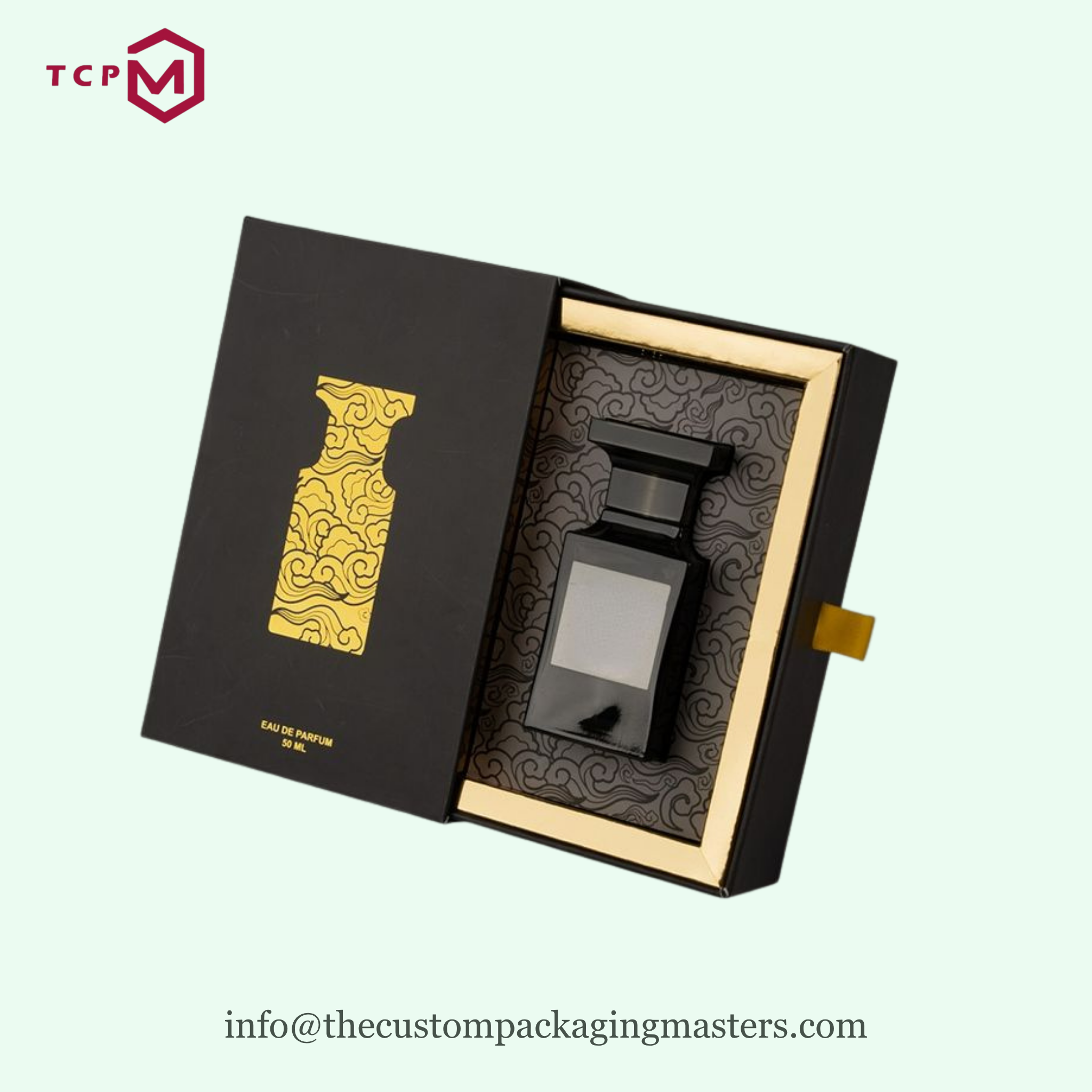 Custom Product Boxes