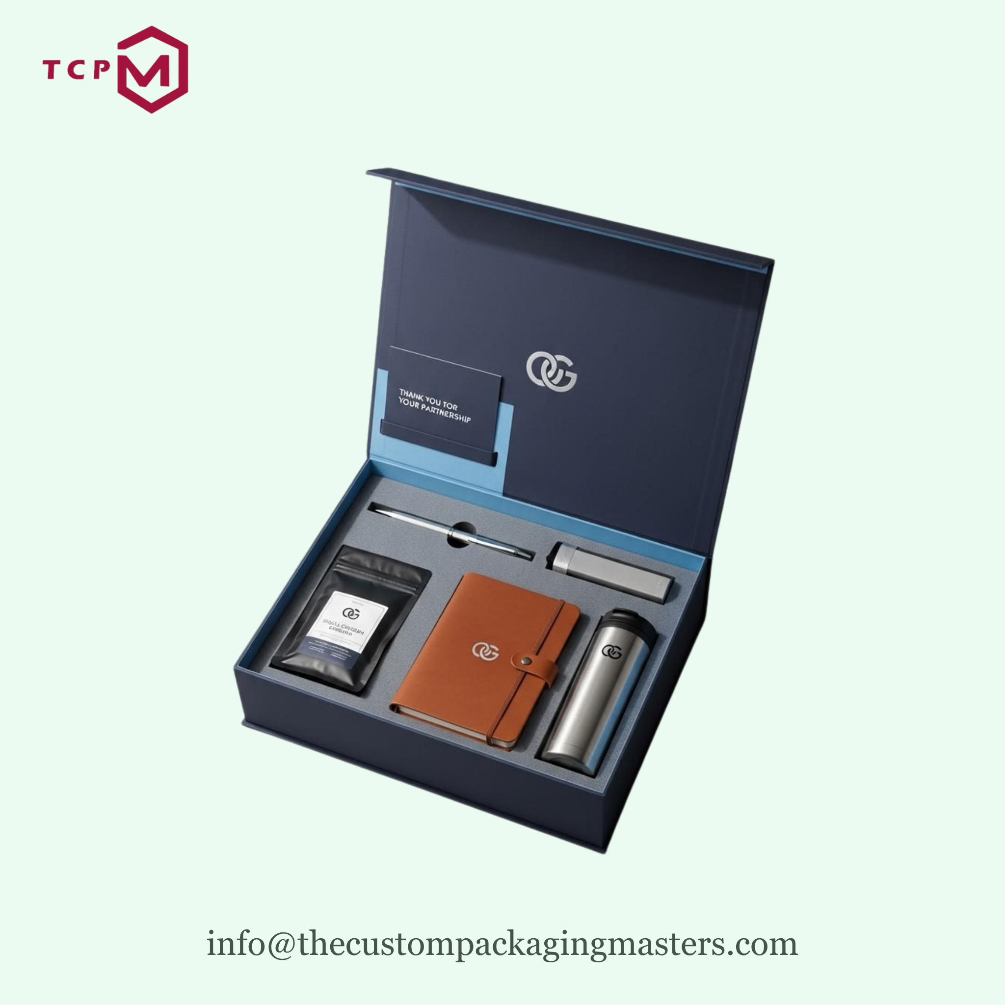 The Custom Packaging Masters Custom Product Boxes - Image 3
