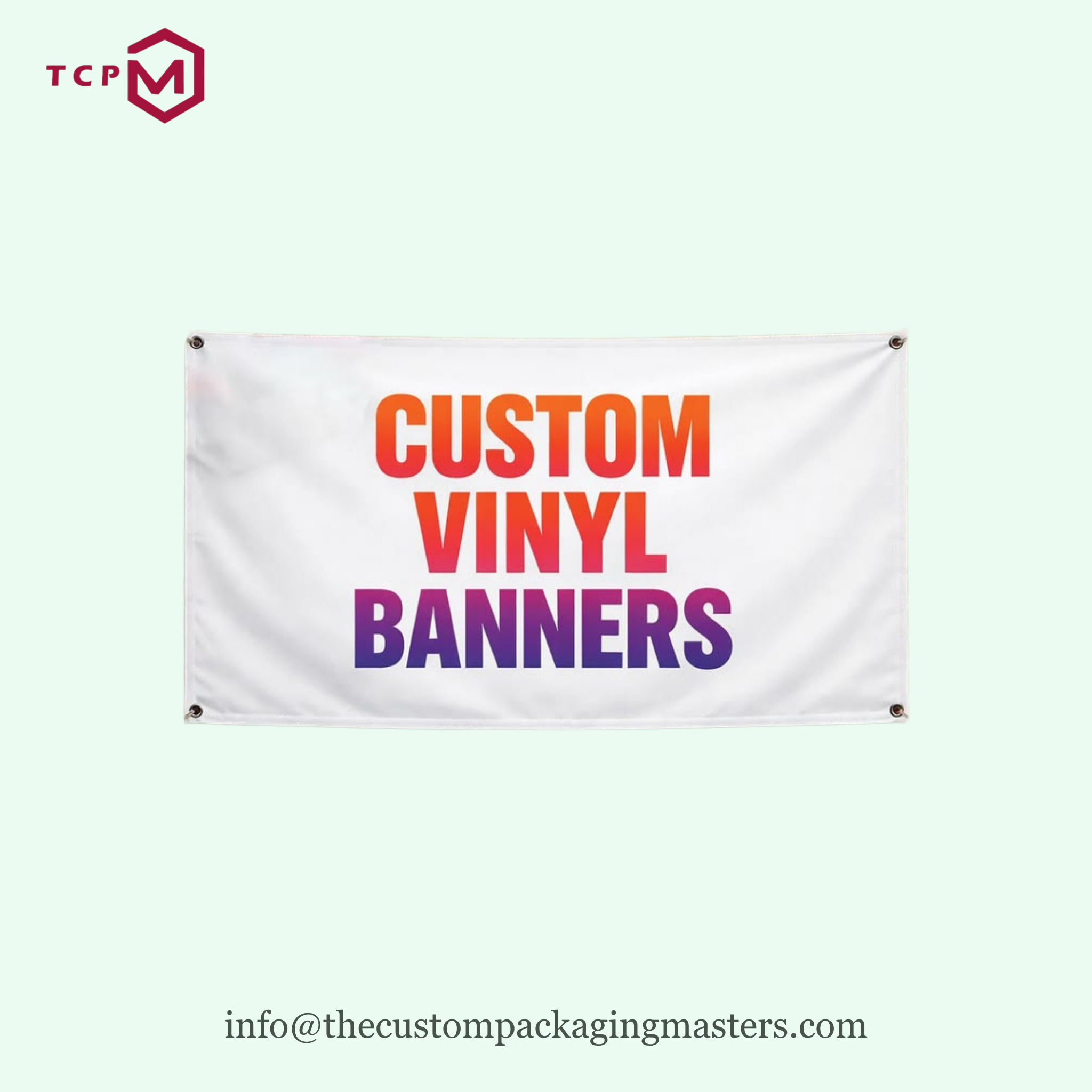Vinyl Banners