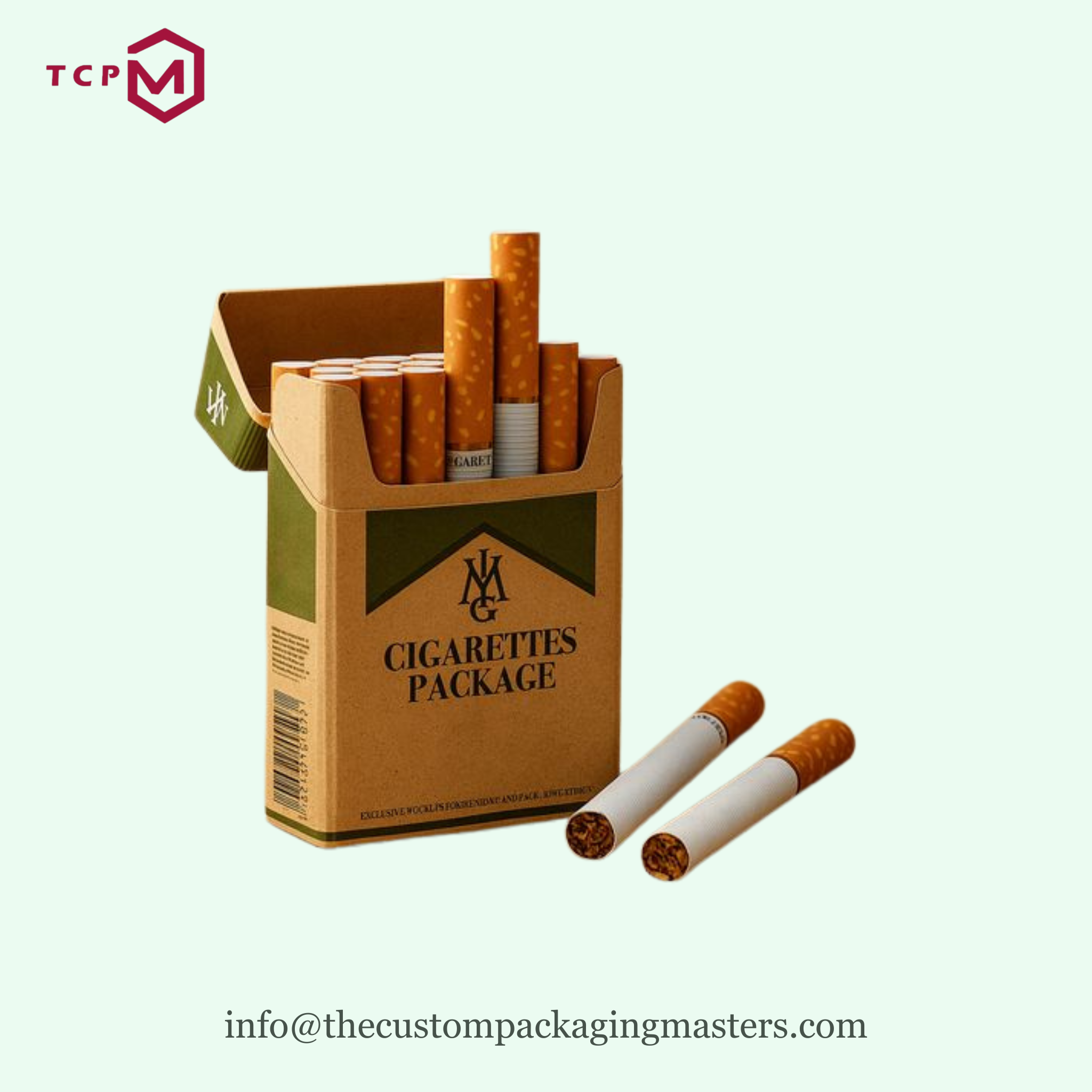 The Custom Packaging Masters Custom Cannabis Boxes - Image 3