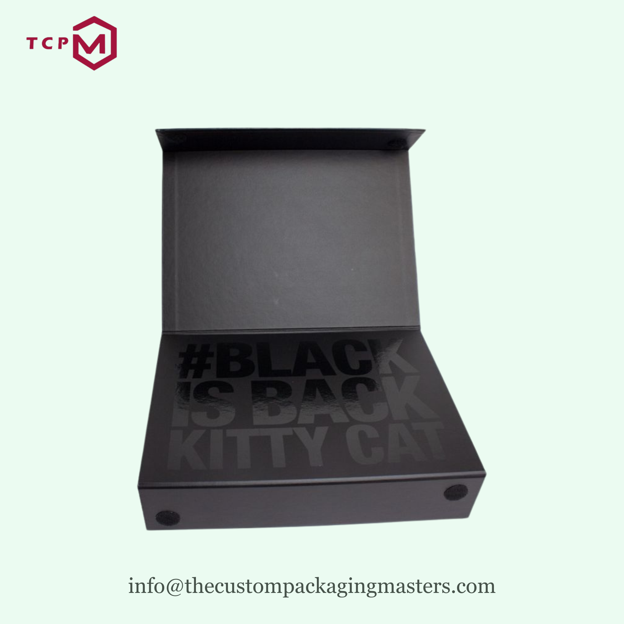 The Custom Packaging Masters Custom Flap Boxes - Image 2
