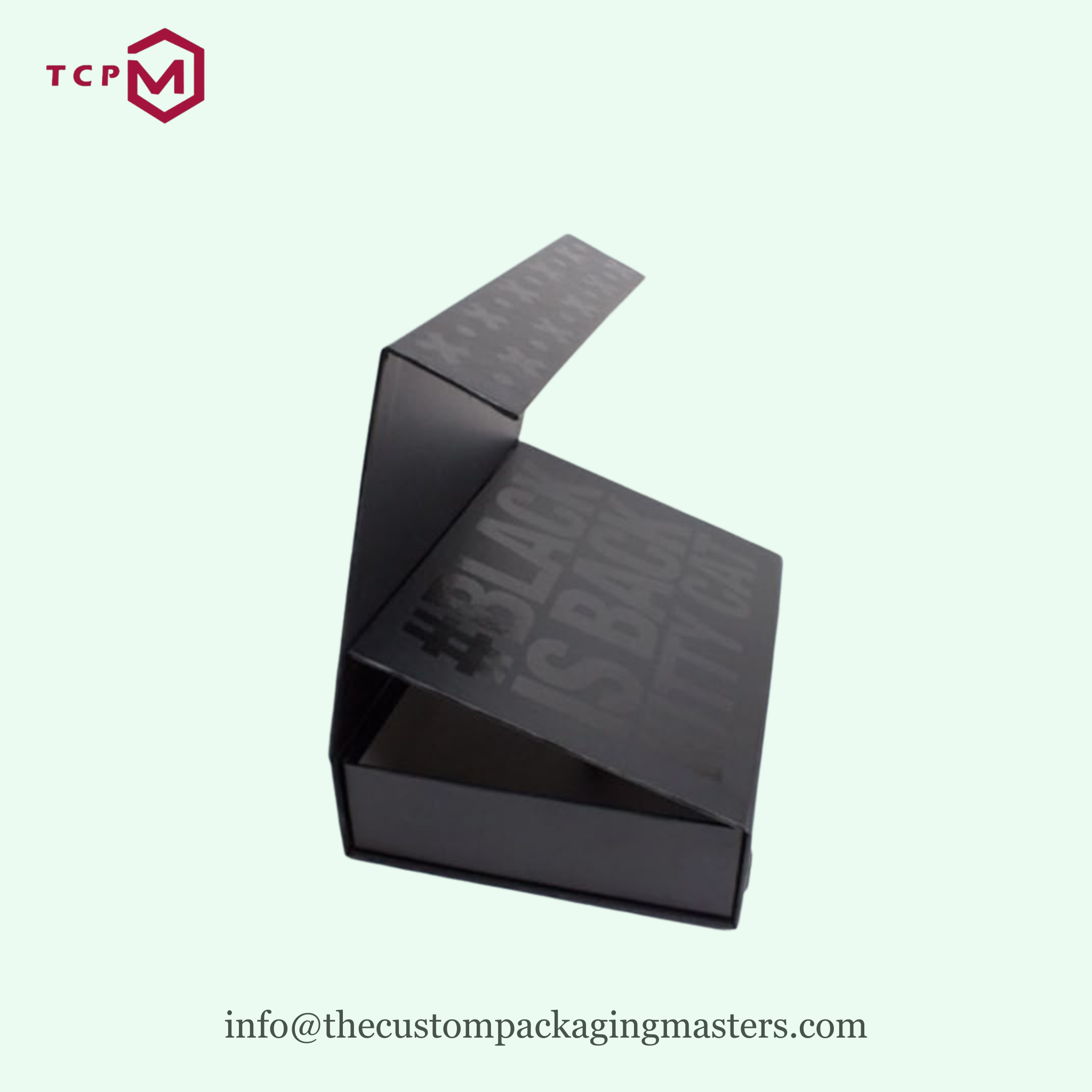 The Custom Packaging Masters Custom Flap Boxes - Image 3