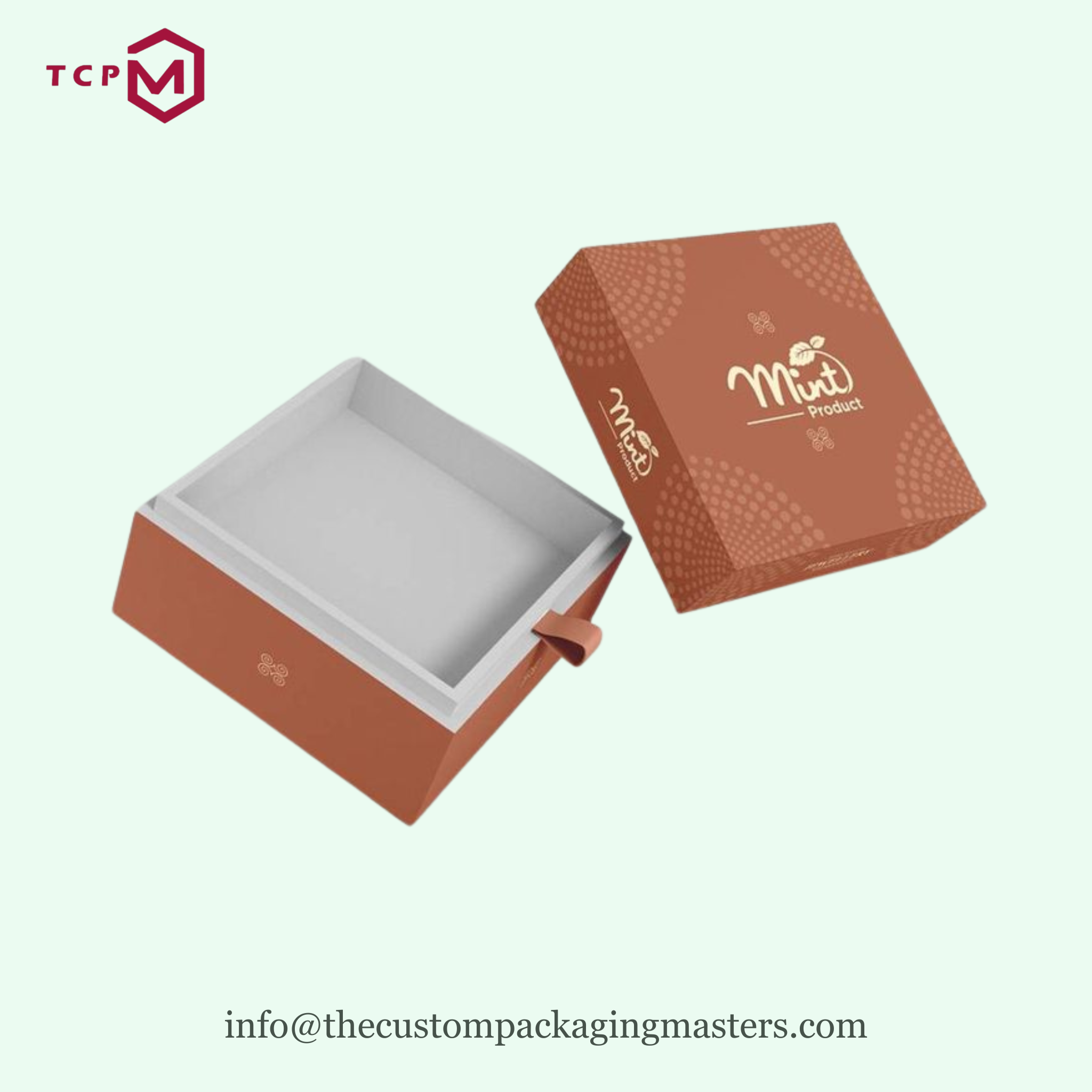 Custom Rigid Boxes