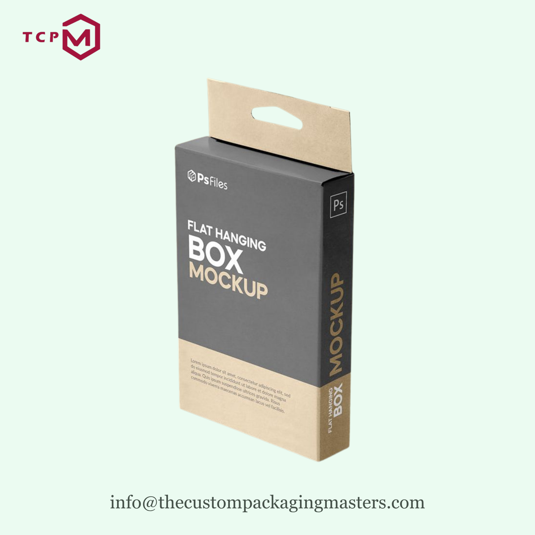 Hangtab Boxes