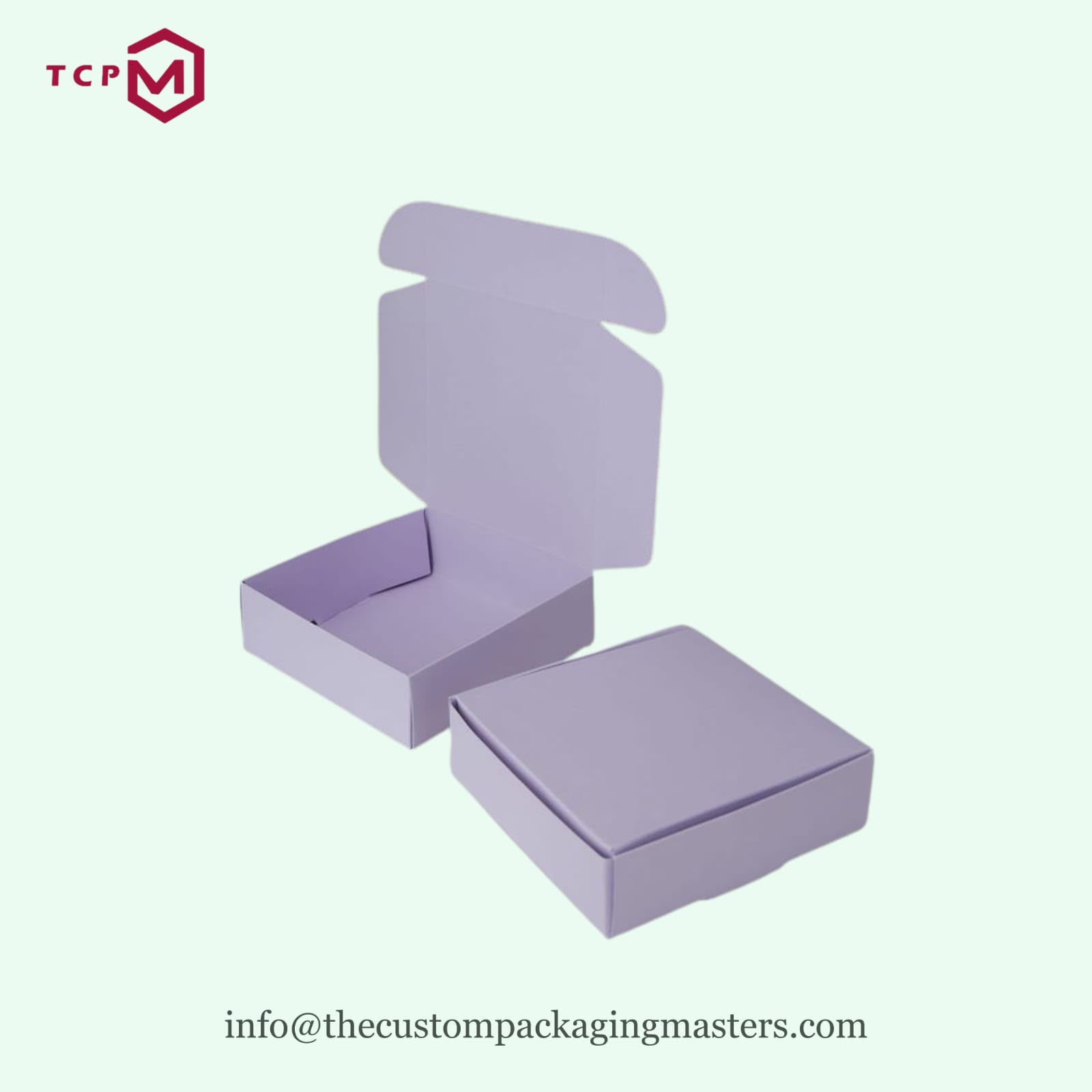 Custom Paper Boxes