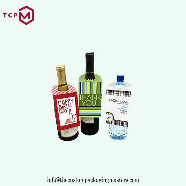 BOTTLE NECKERS