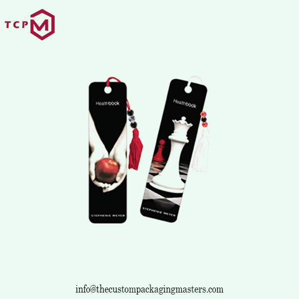 2 X 6 BOOKMARKS