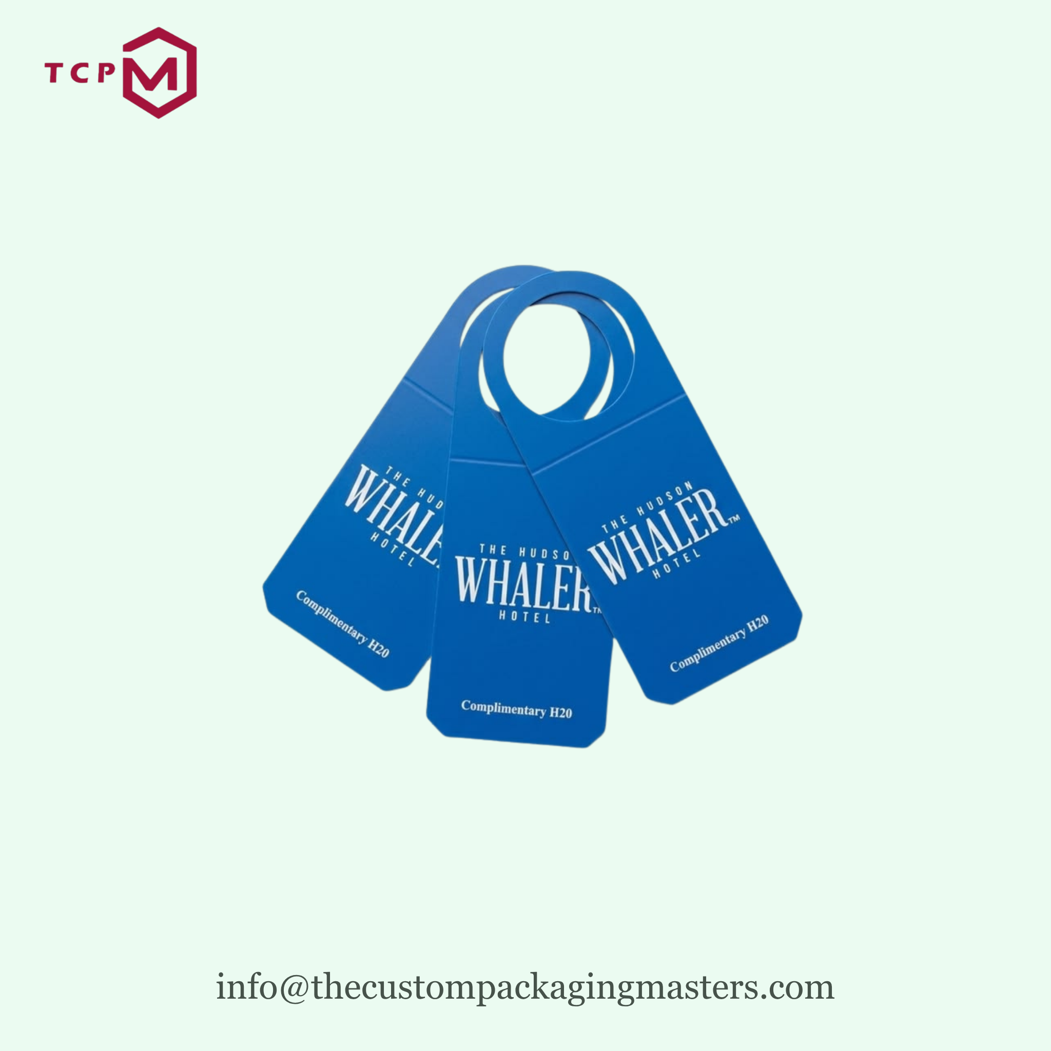 BOTTLENECK HANGERS